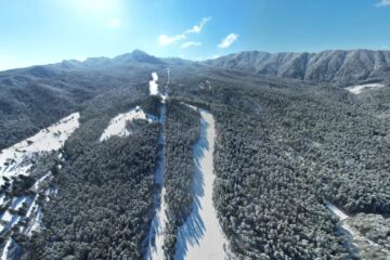 Cea mai mare pârtie din județ, Rarău, se va deschide începând de luni, 6 februarie