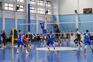 CSM Suceava a cedat clar disputa cu Rapid București