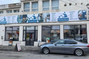 NOU ÎN SUCEAVA: Magazinul House Life cu soluții eficiente pentru renovări și construcții