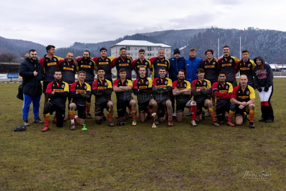 Rugby Club Gura Humorului