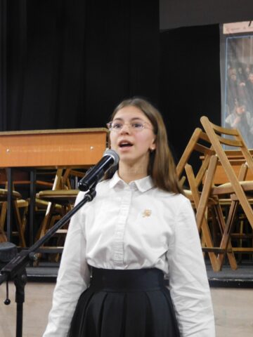 Concursul interjudețean „Numai poetul...”, la Centrul Cultural „Grigore Vasiliu Birlic” din Fălticeni