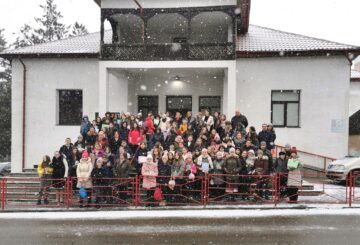 Concursul interjudețean „Numai poetul...”, la Centrul Cultural „Grigore Vasiliu Birlic” din Fălticeni