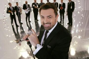 Horia Brenciu Band