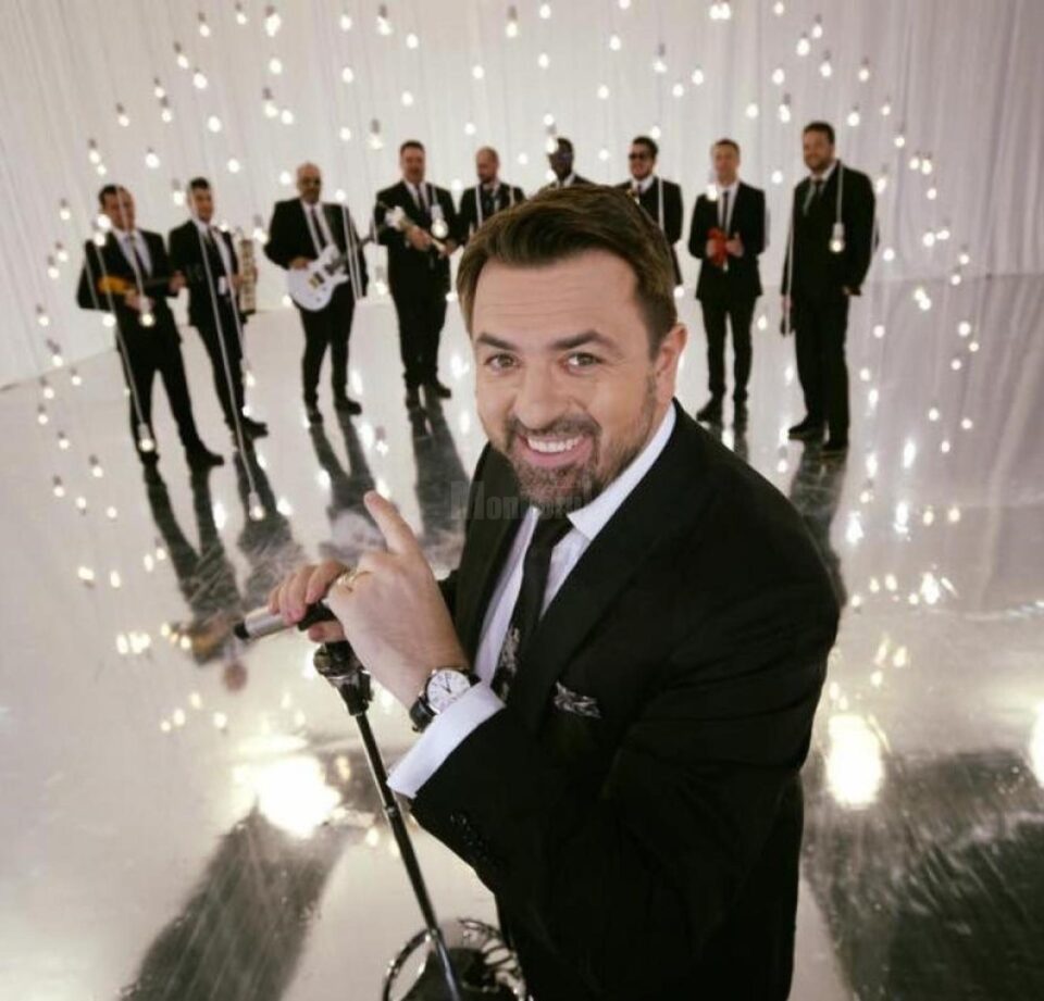 Horia Brenciu Band