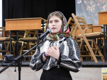 Concursul interjudețean „Numai poetul...”, la Centrul Cultural „Grigore Vasiliu Birlic” din Fălticeni