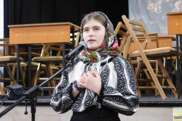 Concursul interjudețean „Numai poetul...”, la Centrul Cultural „Grigore Vasiliu Birlic” din Fălticeni