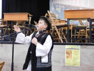 Concursul interjudețean „Numai poetul...”, la Centrul Cultural „Grigore Vasiliu Birlic” din Fălticeni