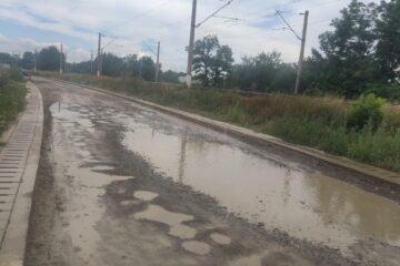 DJ 208A Suceava - Dolhasca