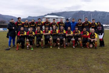 Rugby Club Gura Humorului