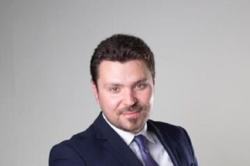 Primarul din Rădăuți, Bogdan Loghin