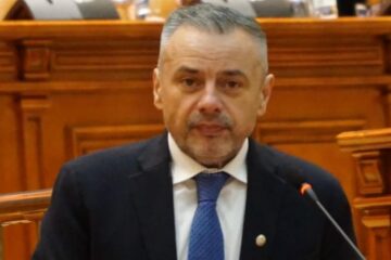 Deputatul PNL de Suceava Ioan Balan