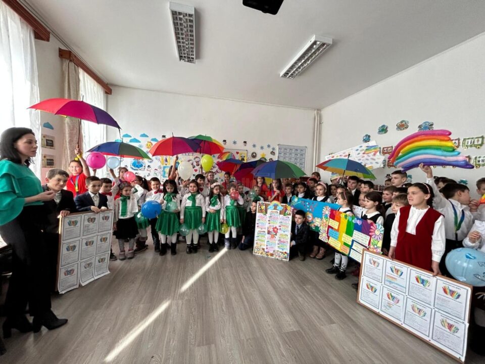 Campania R.E.S.P.E.C.T.