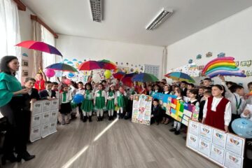 Campania R.E.S.P.E.C.T.