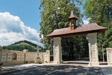 Rugăciunea zilei de marți