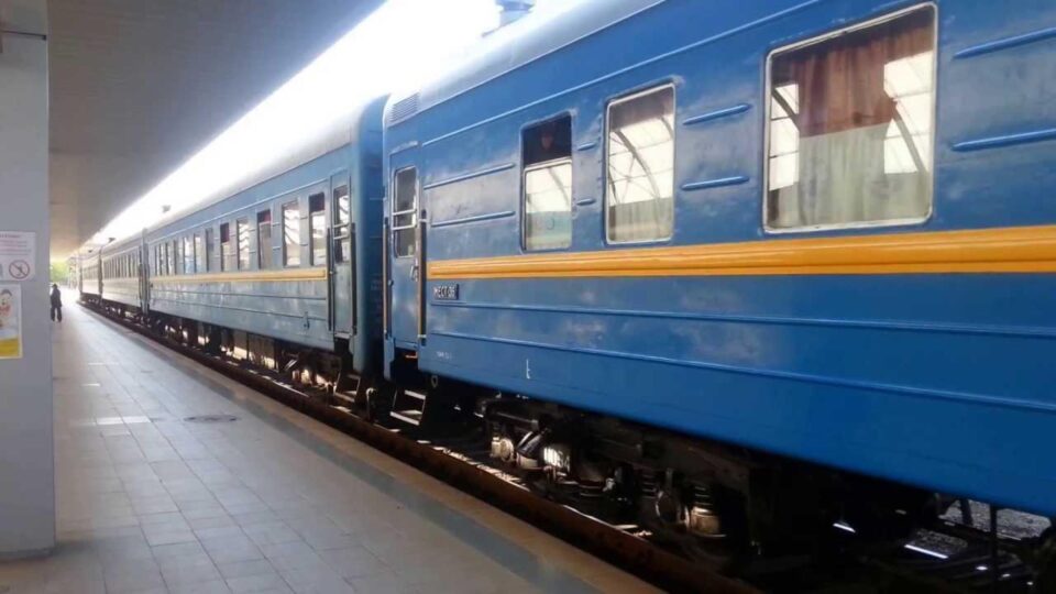Trenul Prietenia București – Chișinău circulă doar cu vagoane de dormit Sursa foto clubferoviar.ro Trenul Prietenia București – Chișinău circulă doar cu vagoane de dormit Sursa foto clubferoviar.ro