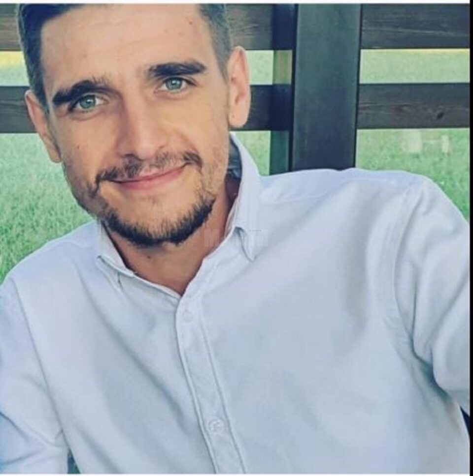 Beniamin Adrian Păsăilă