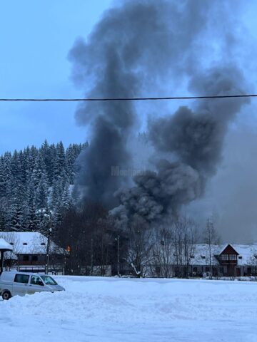 fum incendiu sihastria putnei