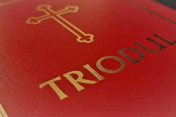 Începe Triodul