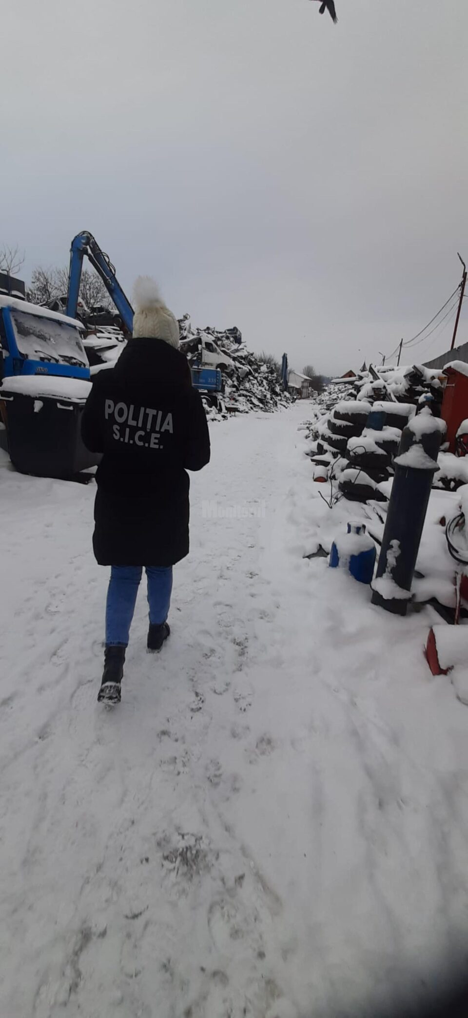 Poliția Economică
