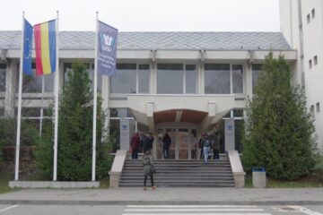 Universitatea ”Ștefan cel Mare” din Suceava