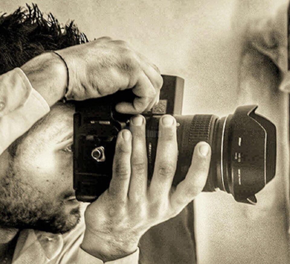 Expoziția de artă fotografică „Firul Vieții”, semnată de Luca Sebastian, la Casa de Cultură din Vatra Dornei