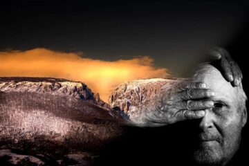 Expoziția de artă fotografică „Firul Vieții”, semnată de Luca Sebastian, la Casa de Cultură din Vatra Dornei