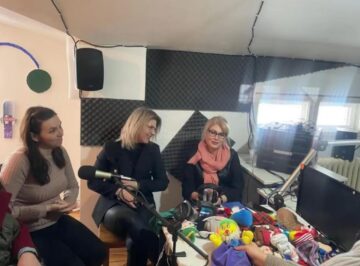 Centrul de Recuperare și Reabilitare Neuropsihiatrică (CRRN) Sasca Mică