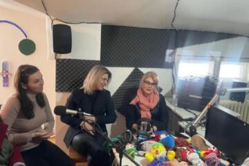 Centrul de Recuperare și Reabilitare Neuropsihiatrică (CRRN) Sasca Mică