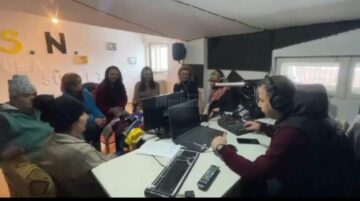 Centrul de Recuperare și Reabilitare Neuropsihiatrică (CRRN) Sasca Mică