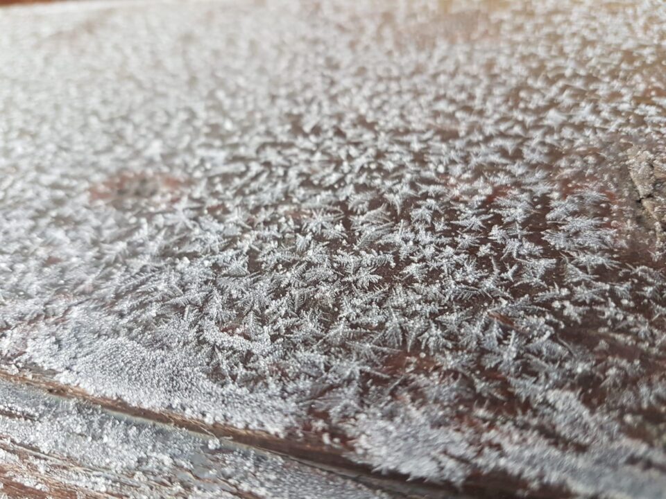 Vreme geroasă. Foto Cosmin Romega