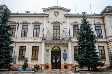 Primăria Rădăuți