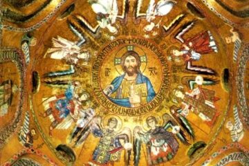 Cum se dobândește Împărăția Cerurilor?