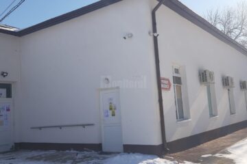 Psihiatria Spitalului Municipal Rădăuți se redeschide de luni, 13 februarie a.c.