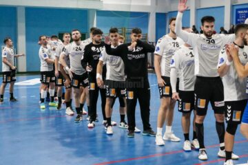 CSU din Suceava are parte de o deplasare complicată, la Timișoara