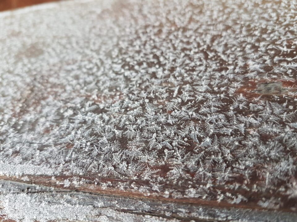 Temperaturi de până la minus 20 de grade Celsius înregistrate la Rădăuți și Suceava, în prima noapte de cod galben de ger Temperaturi de până la minus 20 de grade Celsius înregistrate la Rădăuți și Suceava, în prima noapte de cod galben de ger