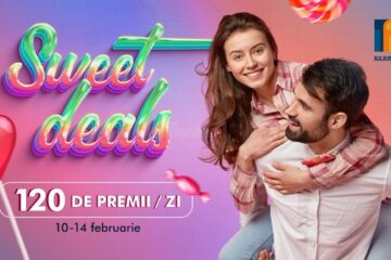 Sărbătorește iubirea la Iulius Mall și vei fi premiat