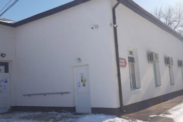 Psihiatria Spitalului Municipal Rădăuți se redeschide de luni, 13 februarie a.c.
