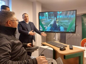 Soluții de finanțare pentru modernizarea sectorului forestier, anunțate în cadrul conferinței organizate de ASFOR