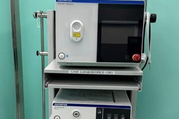 Echipamente medicale ultramoderne la compartimentele Urologie și Gastroenterologie de la Spitalul Municipal Fălticeni