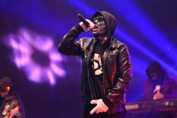 Membrii trupei Carla’s Dreams au făcut un spectacol foarte apreciat de public la concertele de aniversare a 635 de ani de atestare documentara a Sucevei