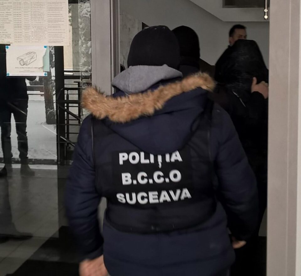 Încă un eșec răsunător al candidaților la un concurs pentru un post de conducere în Poliția Suceava Încă un eșec răsunător al candidaților la un concurs pentru un post de conducere în Poliția Suceava