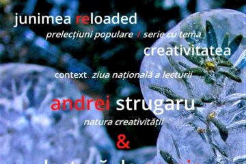 Proiectul cultural „Junimea reloaded - prelecțiuni populare”, miercuri, la Colegiul Național „Petru Rareș” Suceava