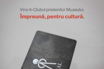 Continuă înscrierile în Clubul prietenilor MAL - Muzeul Arta Lemnului din Câmpulung Moldovenesc