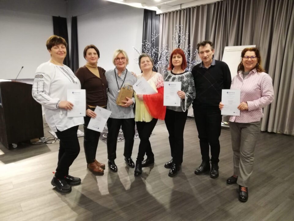 Despre educația finlandeză