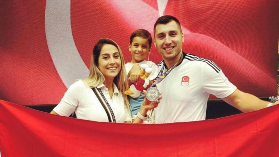 Cemal Kutahya a murit dupa cutremurul din Turcia impreuna cu familia sa