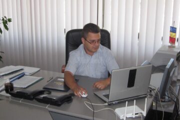 Ștefan Indianu