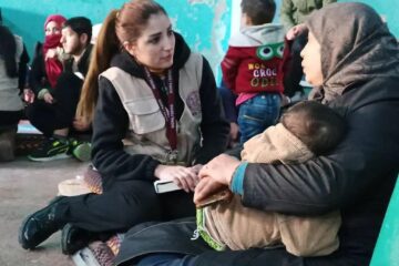 Patriarhia Română face apel la ajutorarea victimelor cutremurului din Siria și Turcia