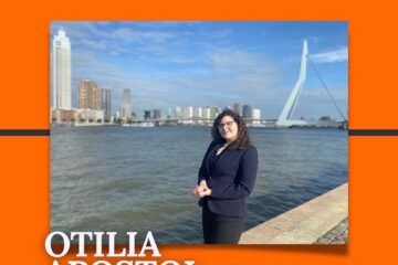 Otilia Apostol