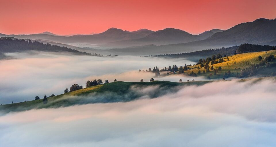 Imagini de poveste din Bucovina, realizate de Cătălin Urdoi, folosite de Ministerul Turismului pentru promovarea României