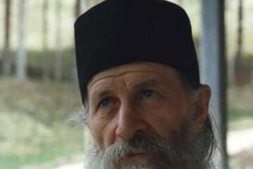 În trei chipuri greșește omul: din slăbiciune, neștiință sau din voia cea rea